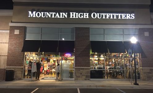 Mountain High Outfitters