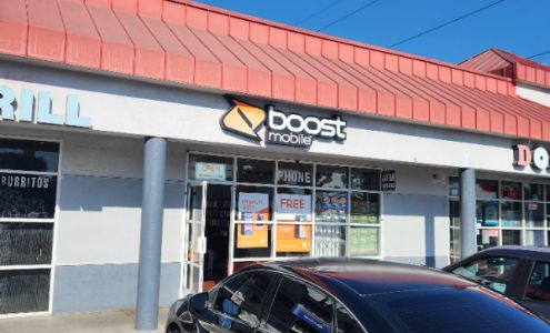 Boost Mobile