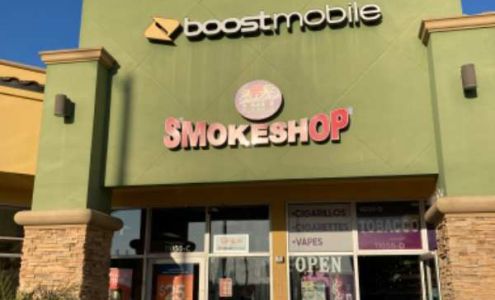 Boost Mobile