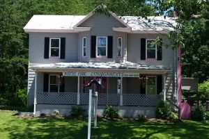 White Oak Consignments