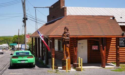 Mountain Ammunition Supplies Augusta