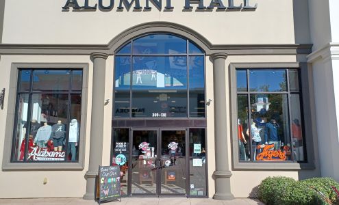 Alumni Hall