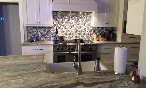 Huntsville American Cabinets