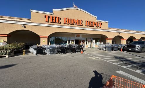 The Home Depot