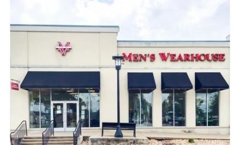 Men's Wearhouse