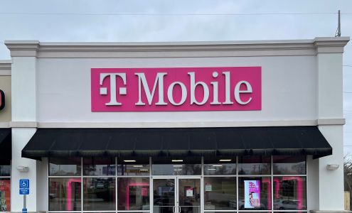 T-Mobile