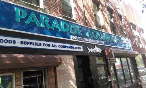 Paradise Aquarium