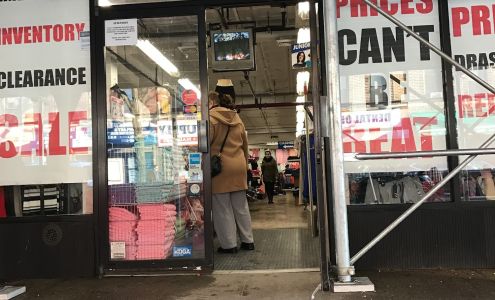 Telco Stores Flushing