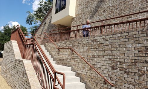 Greenlaw's 137 E Lipscomb St, Quitman Texas 75783