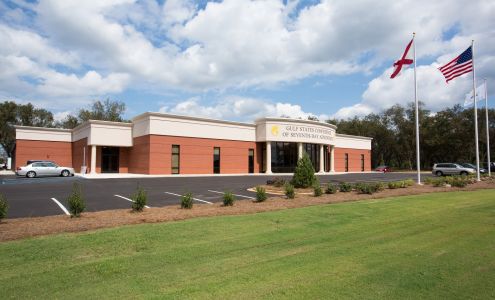 Gulf States Conference ABC