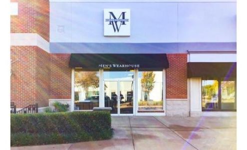Men's Wearhouse