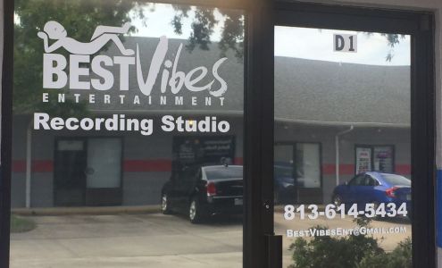 Best Vibes Entertainment