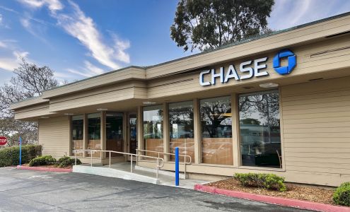 Chase Bank