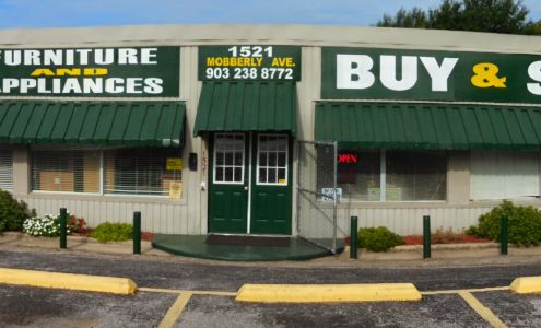 Mary's Used Furniture and Appliances