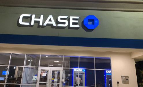 Chase Bank