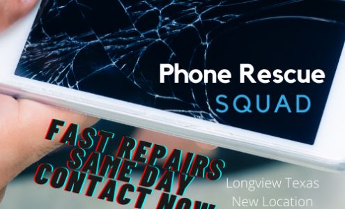 Longview iPhone Screen Repair