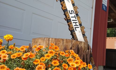 Beaver Brook Saw Shop Scotland