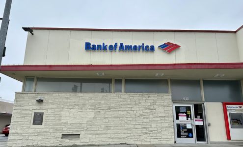 Bank of America Financial Center