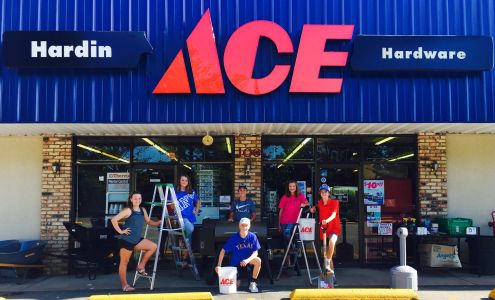 Hardin Ace Hardware