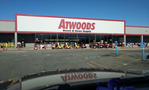 Atwoods Ranch & Home Supply
