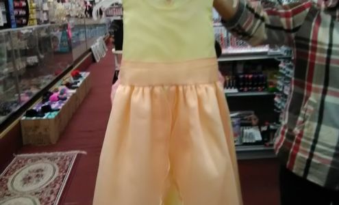 Chong's Beauty Supply