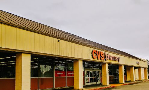 CVS