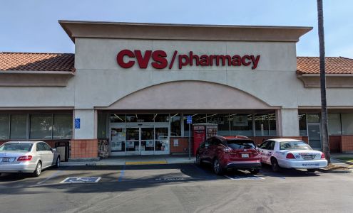 CVS