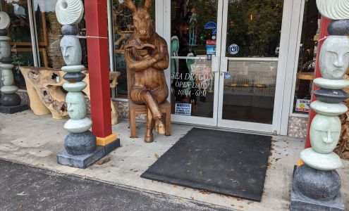 Sea Dragon Fine Furnishings