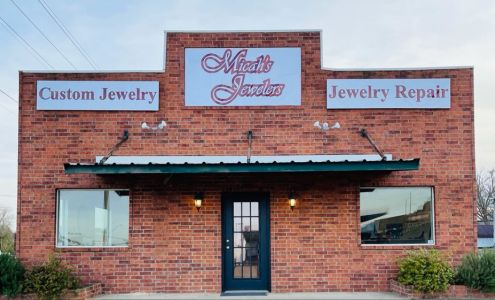 Micah's Jewelers