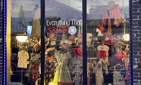 Everything That Blings