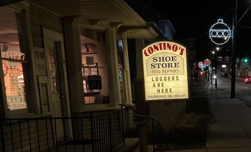 Contino's Shoe Repair