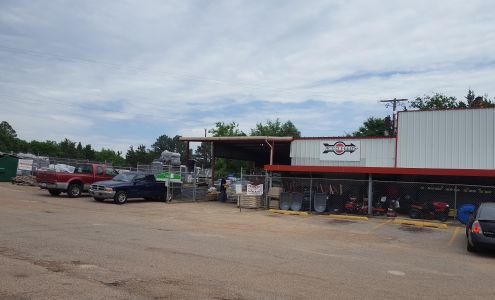 Bailey's Daingerfield