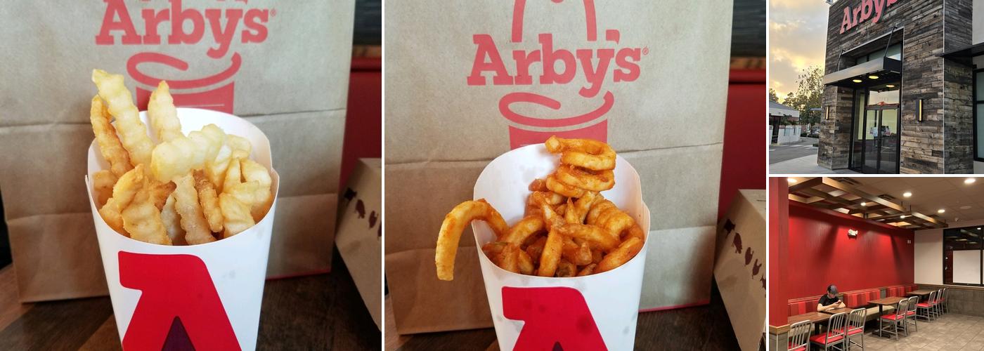 Arby's