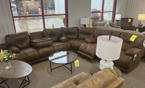 Carthage Furniture Co