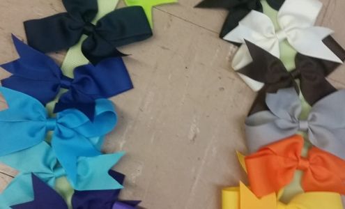 The Ribbon Bow-Tique, LLC