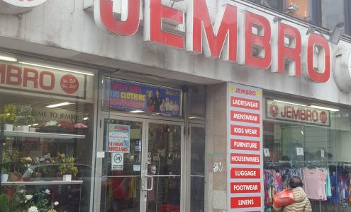 Jembro Stores