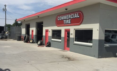 Commercial Tire Aberdeen