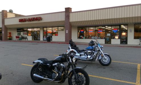 M.M. Parts and Leather Goods Inc