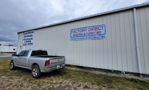 FACTORY DIRECT BEDDING LLC