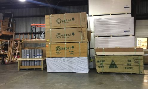 Manning Building Supplies St. Augustine