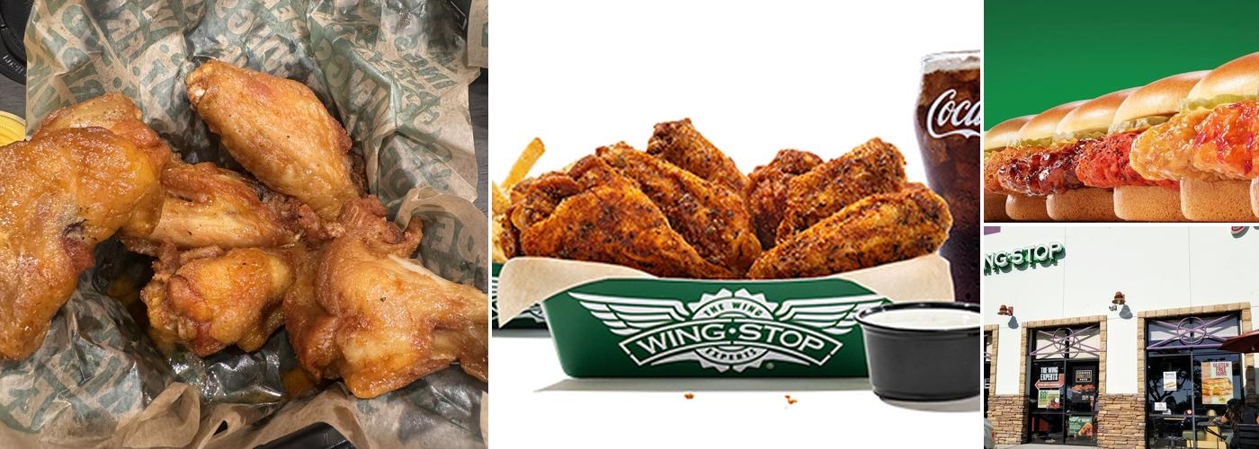 Wingstop
