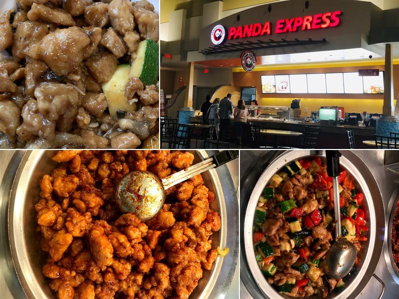Panda Express