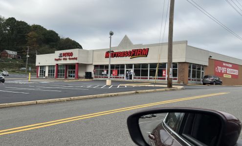 Mattress Firm Century III