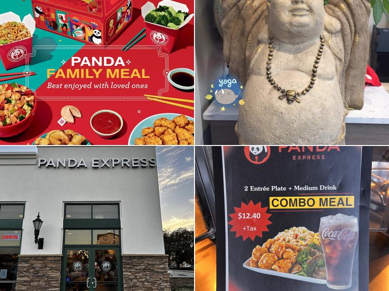 Panda Express