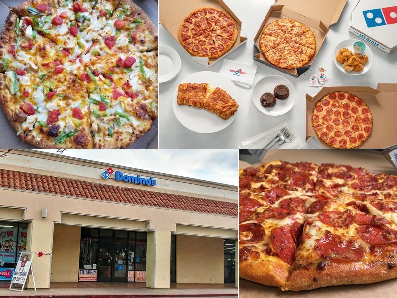 Domino's Pizza