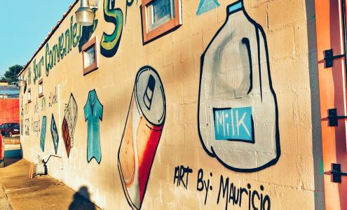 Spring Market Springfield