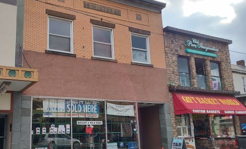 Bouldin Sporting Equipment