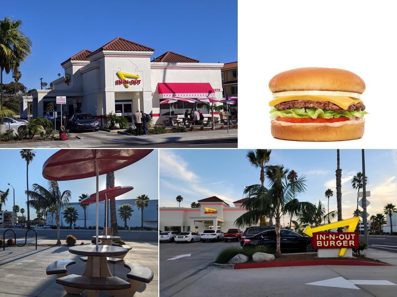 In-N-Out Burger
