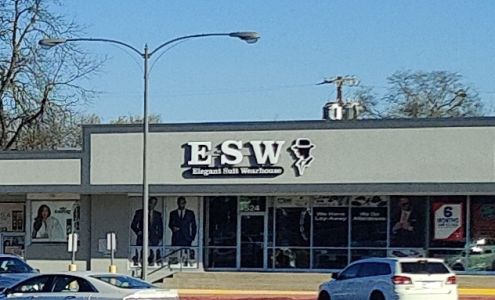 ESW Elegant Suit Wearhouse