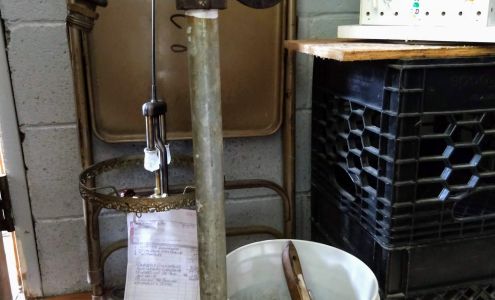 Schrocks Spartansburg